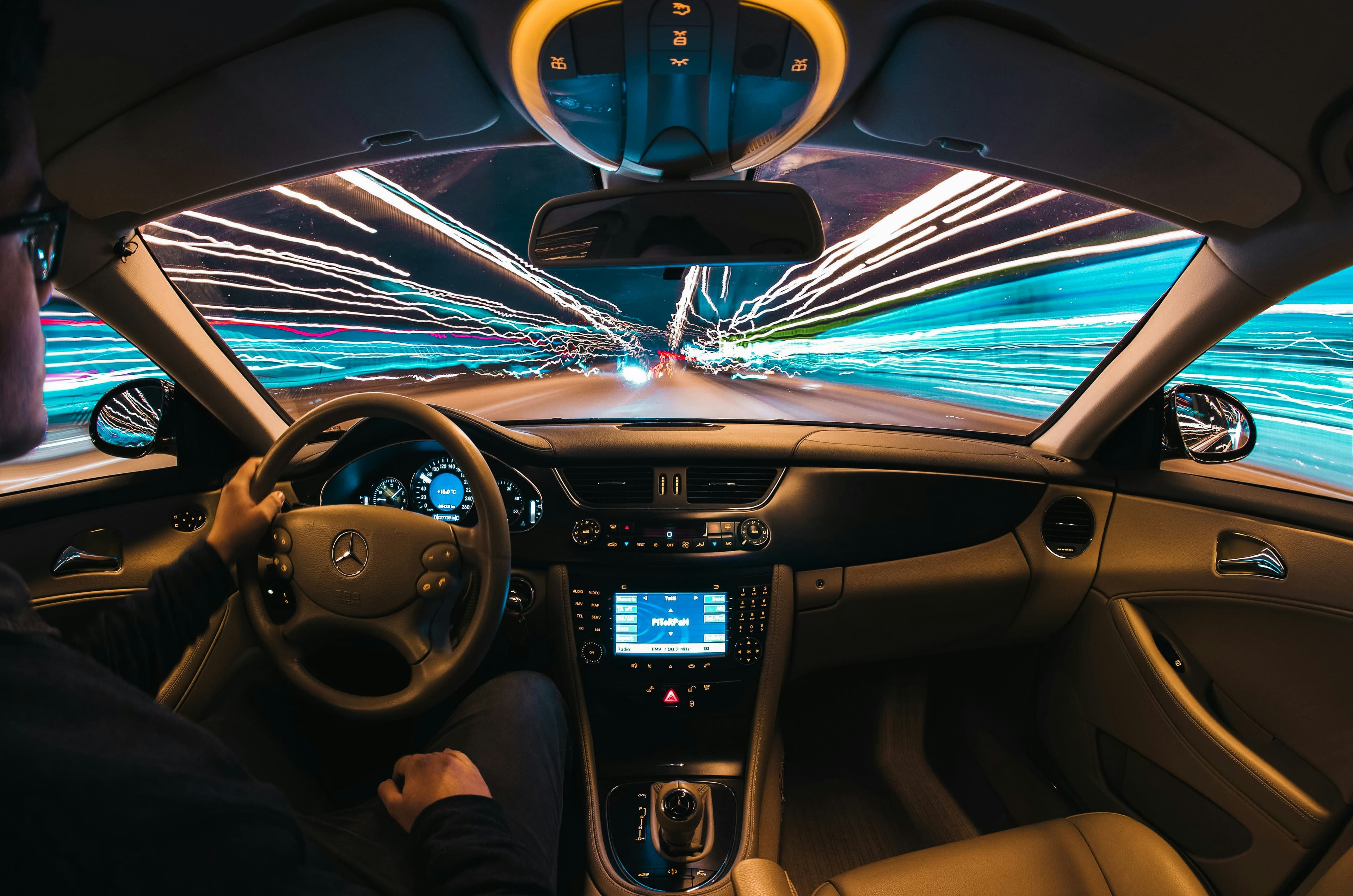 Become a Driver